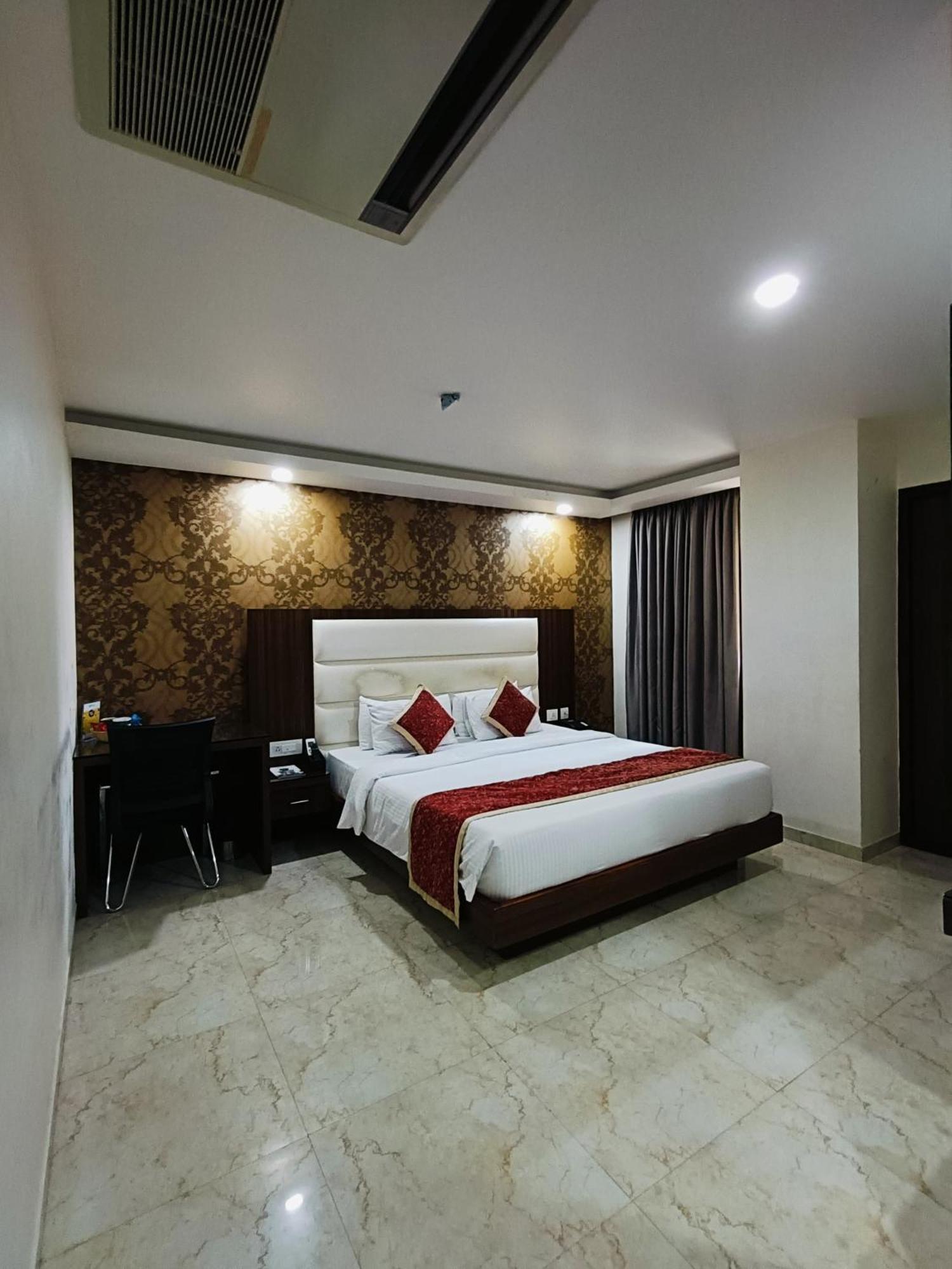 Holiday Residency Coimbatore Extérieur photo